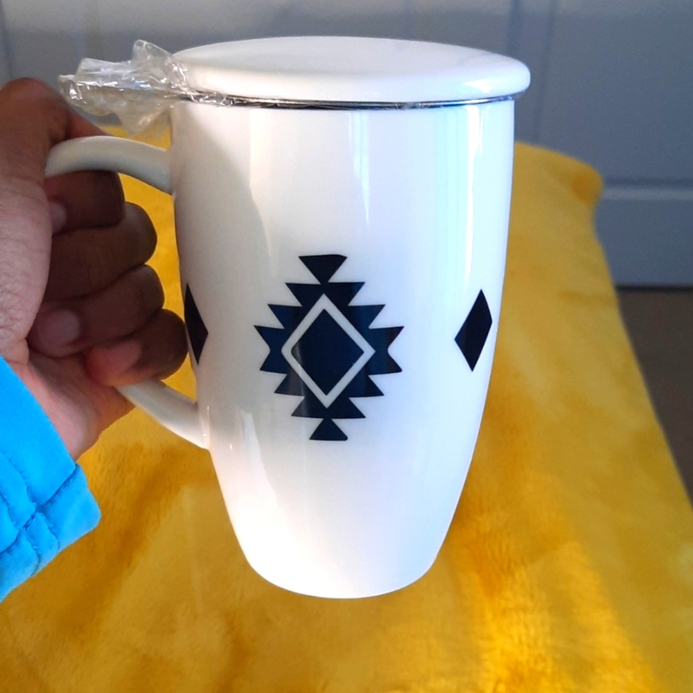 Tea Mug - Picture 3 of 3